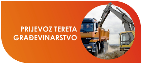 Prijevoz tereta