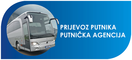 Prijevoz putnika